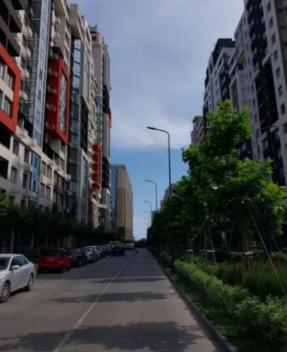 продажа однокомнатной квартиры номер A-173589 в Киевском районе, фото номер 4